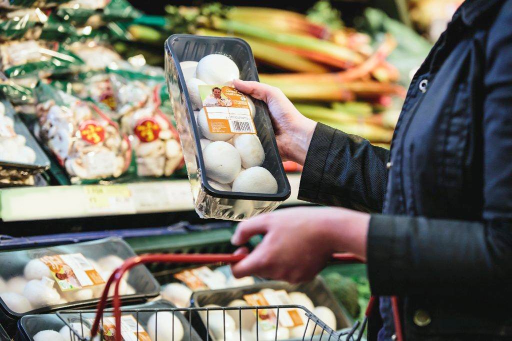 Our Mushrooms - Commercial Mushroom Growers Ltd